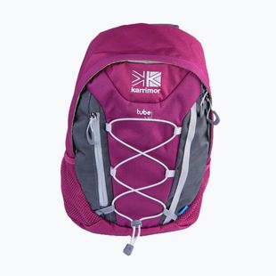 Plecak turystyczny Karrimor Tube 10 l boysberry