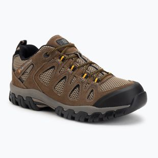 Buty trekkingowe męskie Karrimor Aerator taupe