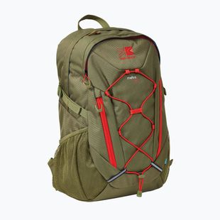 Plecak turystyczny Karrimor Metro 30 l khaki