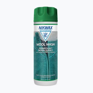 Płyn do prania wełny merino Nikwax Wool Wash 1000 ml