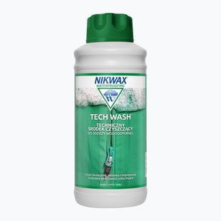 Płyn do prania odzieży Nikwax Tech Wash 1000 ml