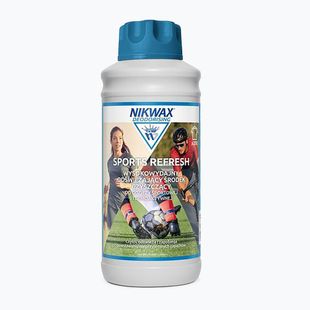 Płyn do prania odzieży Nikwax Sports Refresh 1 l