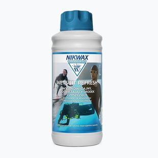 Płyn do czyszczenia pianek i skafandrów Nikwax Wetsuit Refresh 1 l
