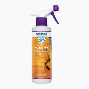 Impregnat do odzieży przeciwdeszczowej Nikwax TX. Direct Spray-On 300 ml