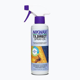 Impregnat do odzieży przeciwdeszczowej Nikwax TX. Direct Spray-On 500 ml