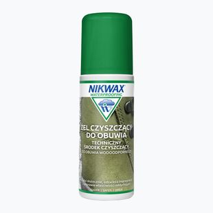 Żel czyszczący do obuwia Nikwax Footwear Cleaning 125 ml