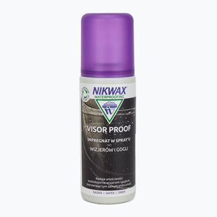 Impregnat do wizjerów i gogli Nikwax Visor Proof Spray-On 125 ml
