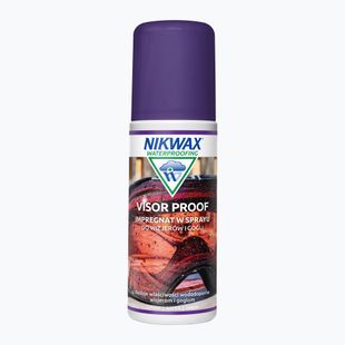 Impregnat do wizjerów i gogli Nikwax Visor Proof Spray-On 125 ml