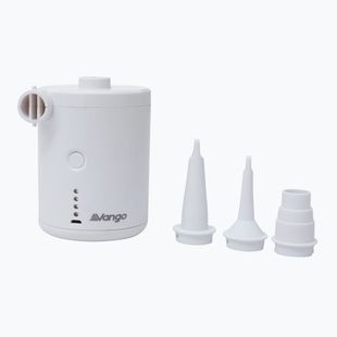 Pompka elektryczna Vango Mistral Rechargeable white