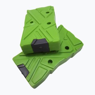 Wkład chłodzący Vango Ice Bricks 2 szt. green