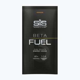 Napój energetyczny Science in Sport Beta Fuel 80 82 g orange