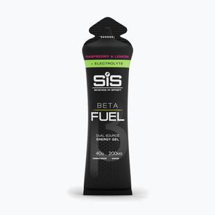 Żel energetyczny Science in Sport Beta Fuel + Electrolyte 60 ml raspberry/lemon