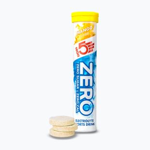 Elektrolity HIGH5 ZERO 20 tabs mango