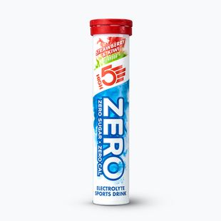 Elektrolity HIGH5 ZERO 20 tabs strawberry & kiwi