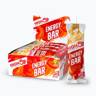 Baton energetyczny HIGH5 Energy 55 g caramel
