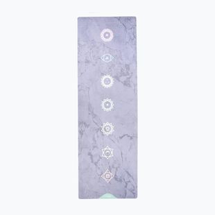 Mata do jogi Myga Chakra Luxurious purple