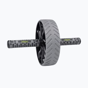 Kółko do ćwiczeń mięśni brzucha Phoenix Fitness RY1542 grey