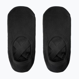 Skarpety Myga Gripped czarny