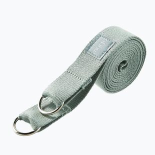 Pasek do jogi Myga 2 w 1 błękitny