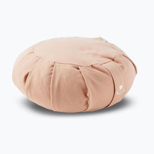 Poduszka do medytacji Myga Zafu pink