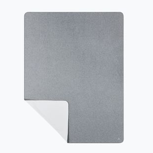 Koc do jogi Myga Fleece stone