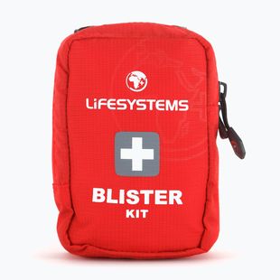Apteczka turystyczna Lifesystems Blister Kit red