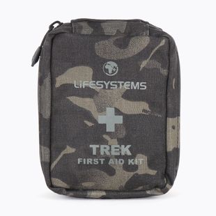 Apteczka turystyczna Lifesystems Trek First Aid Kit camo