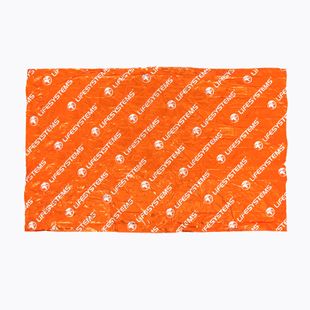 Koc termiczny Lifesystems Thermal Blanket orange