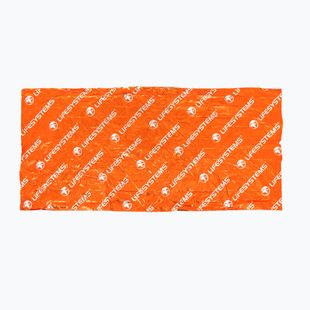 Folia termiczna Lifesystems Thermal Bag orange