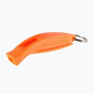 Gwizdek Lifesystems Echo orange
