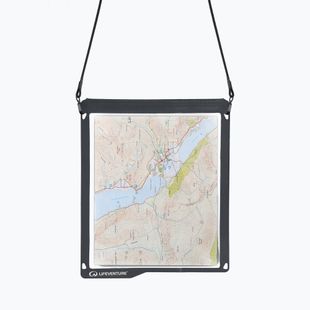 Mapnik Lifeventure Waterproof Map Case