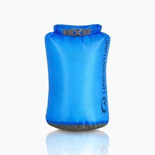 Worek wodoodporny Lifeventure Ultralight Dry 5 l blue
