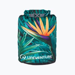 Worek wodoszczelny Lifeventure Dry Bag 5 l tropical