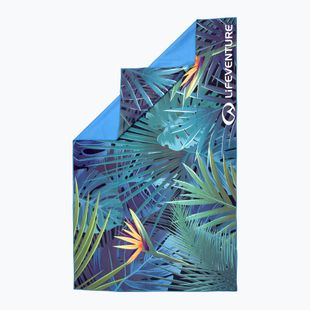 Ręcznik szybkoschnący Lifeventure Recycled SoftFibre Trek tropical