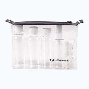 Pojemniki podróżne Lifeventure Flight Bottle Set