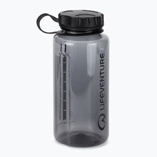 Butelka turystyczna Lifeventure Tritan Flask 1000 ml graphite
