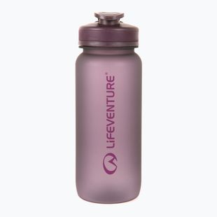 Butelka turystyczna Lifeventure Tritan Bottle 650 ml purple