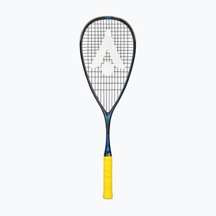 Rakieta do squasha Karakal Raw Pro 2.0 black/blue