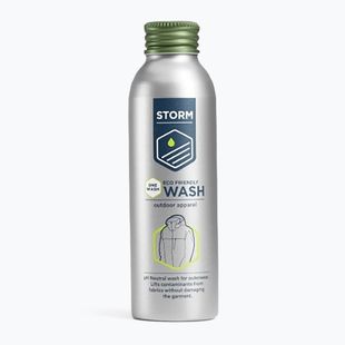 Płyn do prania odzieży STORM Apparel 75 ml