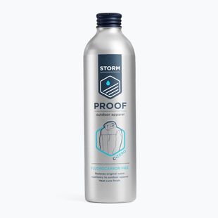 Impregnat do odzieży STORM Performance Proofer Wash 225 ml