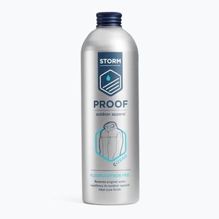 Impregnat do odzieży STORM Performance Proofer Wash 500 ml