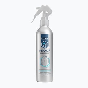 Impregnat do odzieży i sprzętu STORM Performance Proofer Spray 225 ml