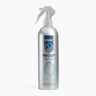 Impregnat do odzieży i sprzętu STORM Performance Proofer Spray 500 ml
