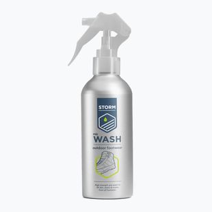 Spray do czyszczenia obuwia STORM Footwear Wash 150 ml
