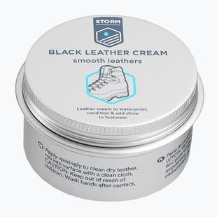 Impregnat do skóry STORM Leather Crem 100 ml
