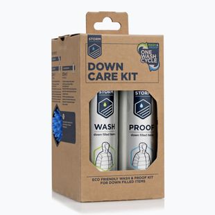 Płyny do prania i impregnacji STORM Down Wash 225 ml