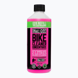 Koncentrat do czyszczenia roweru Muc-Off Bike Cleaner Concentrate 500 ml