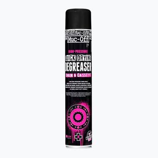 Odtłuszczacz Muc-Off High Pressure Quick Drying Decreaser Chain&Cassete 750 ml