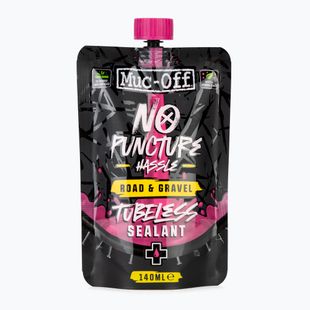 Uszczelniacz do opon Muc-Off Road & Gravel Tubeless Sealant 140 ml