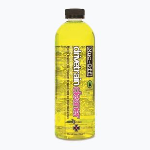 Preparat do czyszczenia napędu Muc-Off Drivetrain Cleaner 750 ml